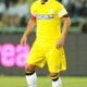Di Natale Antonio Udinese 2013 maglia gialla 2013 azione ifa